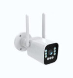 Eames plastic side chair