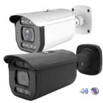 NST-IPN5138-DL (8MP / 4K Sony)