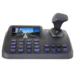 NST-IPKB03 (IP Keyboard)