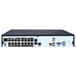 NVR-7516P-4K2 (16CH 48V POE)