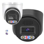 NST-IPG3175S-SL – 5MP Active Deterrence Bullet Camera