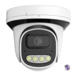 NST-IPG3194-DL – 4MP AI Color Night Vision IP Camera