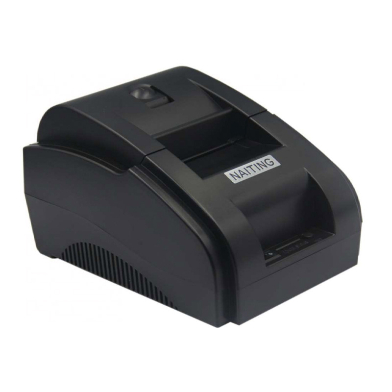 1111 NT-POS58-D Thermal Receipt Printer - Image 1