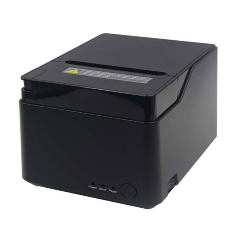 22 NT-POS80-CL Thermal Receipt Printer - Image 1