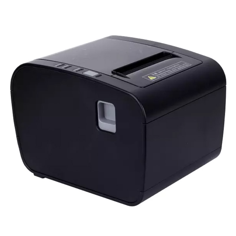 44 NT-POS80-CK Thermal Receipt Printer - Image 1