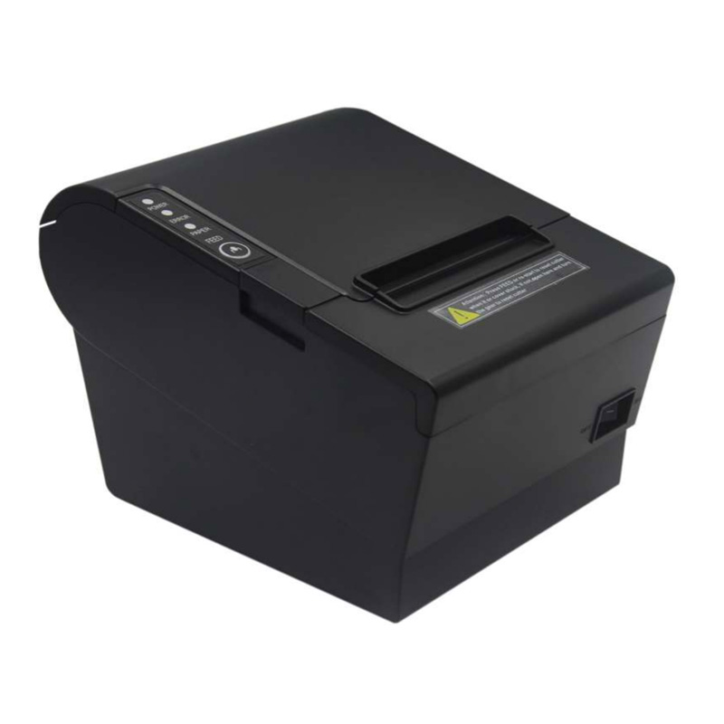 55 NT-POS80-BX Thermal Receipt Printer - Image 1