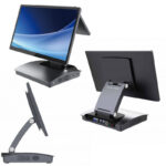 A2 Android Desktop POS Terminal