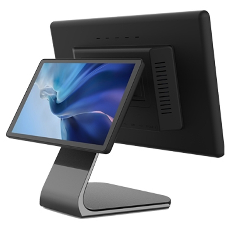 P1 Android Desktop POS Terminal