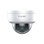 CASE CS-I5KS 2.8mm – 5MP Fixed Lens Vandal Dome IP Camera