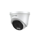 CASE CS-I5XS SD-2.8mm – 5MP Smart Dual-Light Turret IP Camera