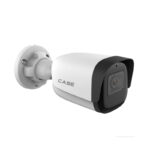 CASE CS-I8WS 2.8mm – 8MP Fixed Lens Bullet IP Camera