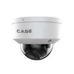 CASE CS-I4KS L-2.8-12mm – 4MP Motorized Vandal Dome IP Camera