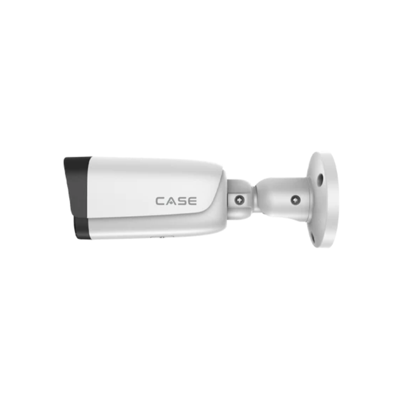 CS-I4UV 4mm CASE CS-I4UV 4mm – 4MP ColorMaker Bullet IP Camera - Image 1