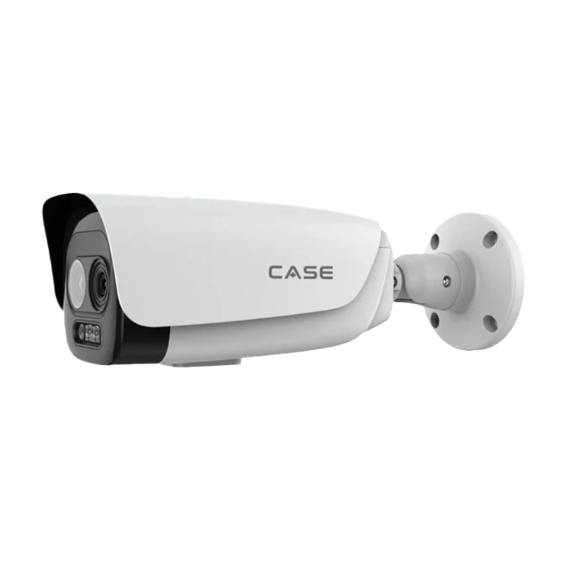 CS-I5LQ T-4mm CASE CS-I5LQ T-4mm – Intelligent Thermal Bi-Spectrum Bullet Camera - Image 1