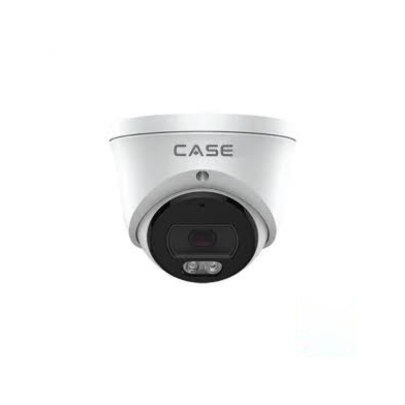 CS-I5XP 2.8mm CASE CS-I5XP 2.8mm – 5MP Color Maker IP Turret Camera - Image 1