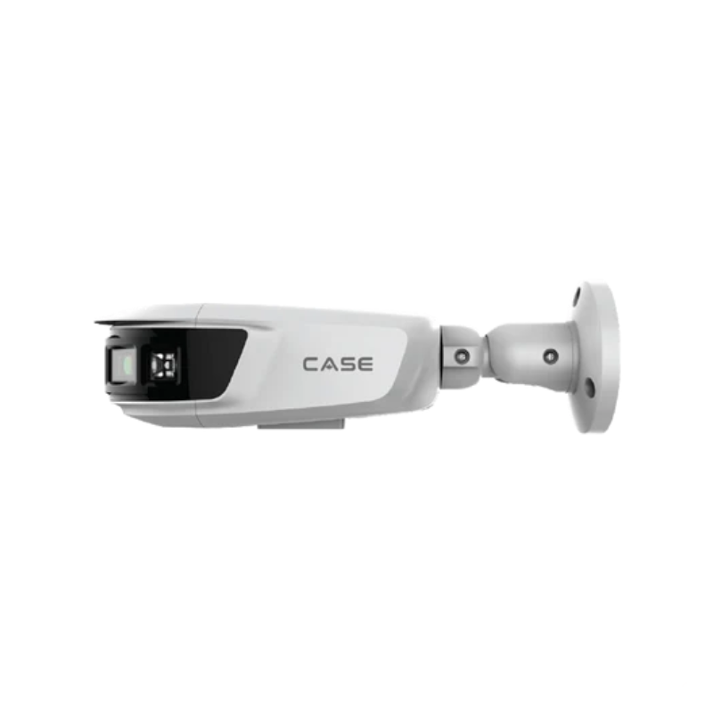 CS-I82V 180 CASE CS-I82V 180 – 8MP 180° ColorMaker Panoramic AI IP Camera - Image 1