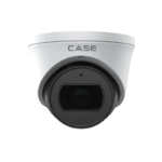 CASE CS-I8SS M-2.7-13.5mm – 8MP Motorized AI Turret IP Camera