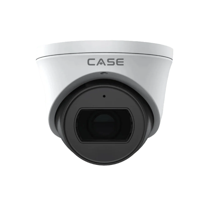 CS-I8SS M-2.7-13.5mm CASE CS-I8SS M-2.7-13.5mm – 8MP Motorized AI Turret IP Camera - Image 1