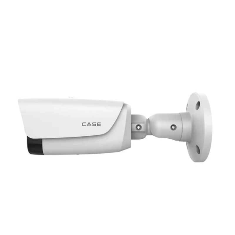 CS-I8TS M-2.7-13.5mm CASE CS-I8TS M-2.7-13.5mm – 8MP Motorized AI Bullet IP Camera - Image 1