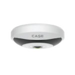 CASE CS-I5VN S-1.4mm (Indoor) – 5MP Indoor Fisheye IP Camera