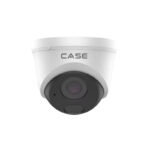 CASE CS-I4XS LD-2.8mm – 4MP Dual-Light Turret IP Camera