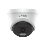 CASE CS-I6XN L-2.8mm – 6MP Fixed Lens Turret IP Camera
