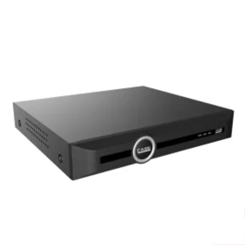 CS-N110 P8-AI CASE CS-N105 P4 – 5-Channel PoE Network Video Recorder - Image 1