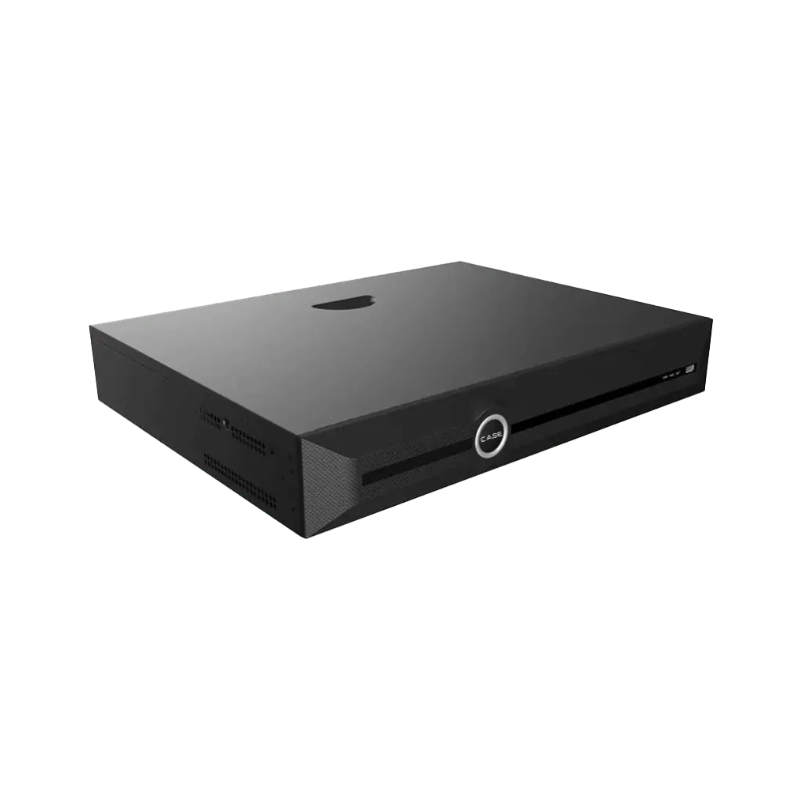 CS-N440 M-AI CASE CS-N440 M-AI – 40-Channel Enterprise AI Network Video Recorder - Image 1