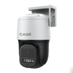 CASE CS-P34S WIFI-4mm – 3MP WiFi Smart PT Camera