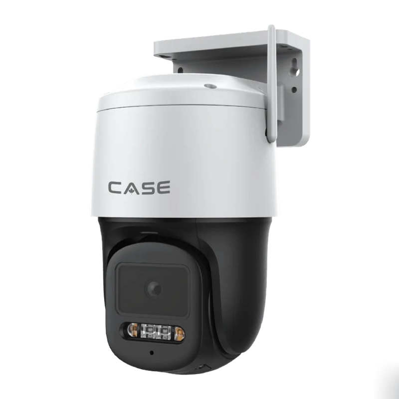 CS-P34S WIFI-4mm CASE CS-P34S WIFI-4mm – 3MP WiFi Smart PT Camera - Image 1
