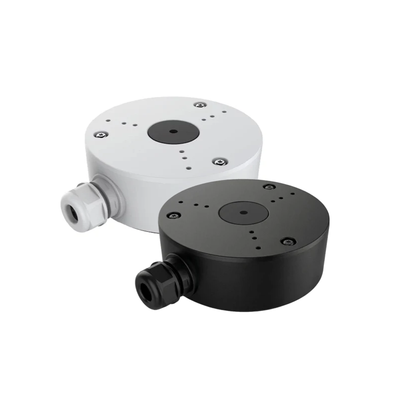 CS-P54BM V5 CASE CS-P54BM V5 – Camera Junction Box - Image 1