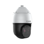 CASE CS-P58M T-44X Intelligent Thermal PTZ Camera with 44X Optical Zoom & AI Fire Detection