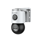 CASE CS-P63N WIFI-4mm – 6MP Dual-Lens WiFi Smart PT Camera