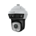 CASE CS-P66 25XA-180 – 10MP Panoramic AI PTZ Camera