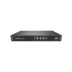 CASE CS-POE33108PF – 8-Port Gigabit PoE Switch