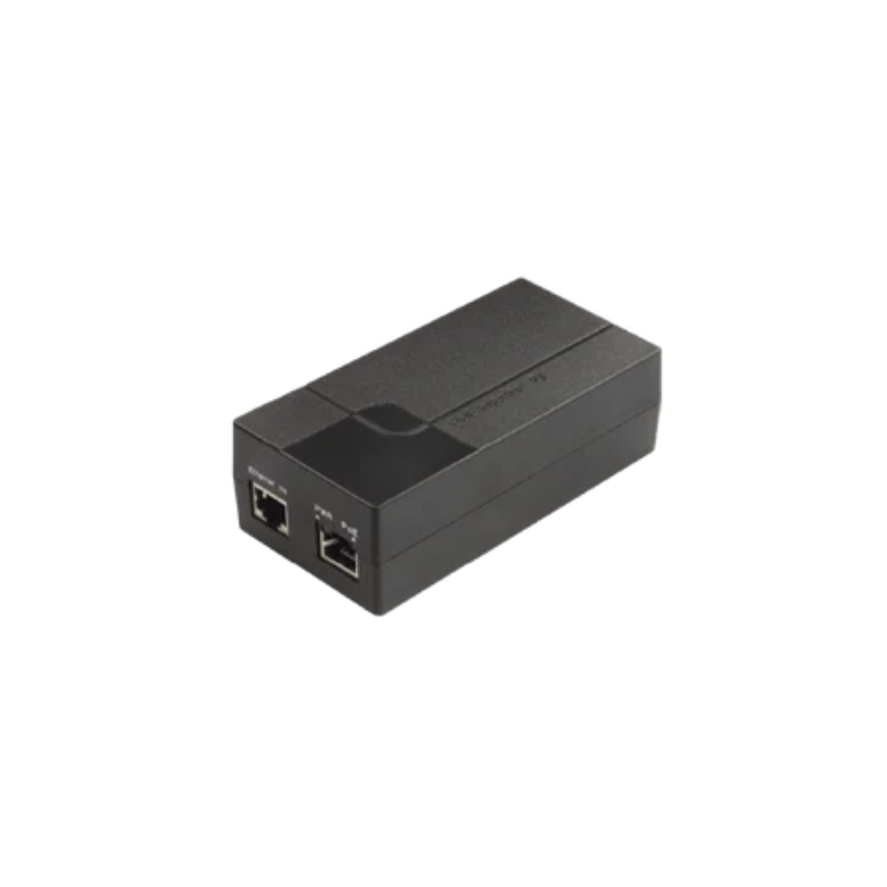 PoE Injector CS-PSE3301AC CASE CS-PSE3301AC – Gigabit PoE Injector - Image 1