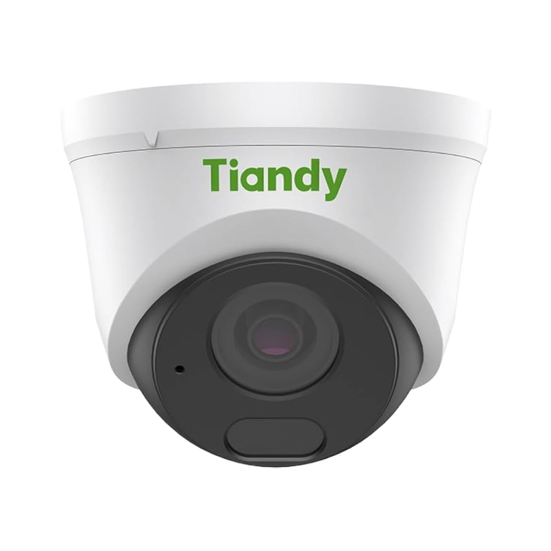 TC-C34HS Tiandy TC-C34HS - 4MP Fixed IP Camera - Image 1
