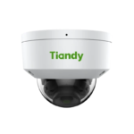 Tiandy TC-C34KN - 4MP Starlight Fixed IP Camera