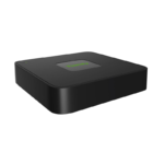 Tiandy TC-R3110 - 10-Channel Cube PoE NVR